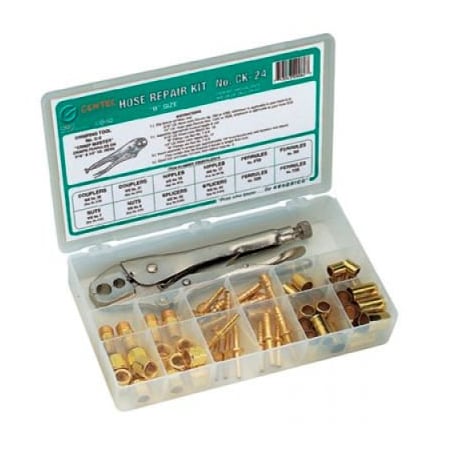 Gentec Hose Repair Kits,  CK-5SP